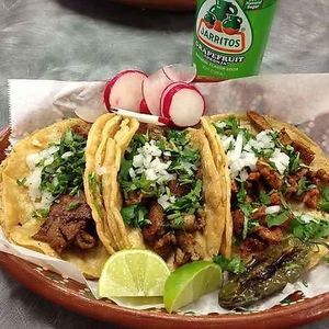 Meet your Posher, Pauly's